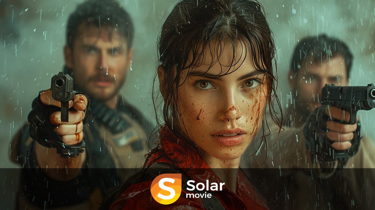 SolarMovie Watch Movies and TV Shows Online for Free 2024